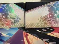 Pokemon Prismatic Evolutions bulk lot 200+ Card Lot Including Holos/Reverses - Image 2