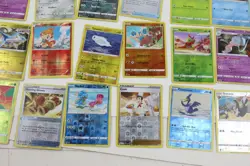Lot of Pokemon cards Holo foil Reverse holo ex collection bulk card - Image 3