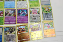 Lot of Pokemon cards Holo foil Reverse holo ex collection bulk card - Image 4