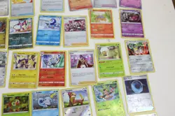 Lot of Pokemon cards Holo foil Reverse holo ex collection bulk card - Image 5