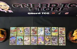 Pokemon Cards Trainer Gallery Full Art Holo Lot of 16 - Image 2