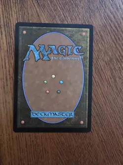 Magic: The Gathering Exalted Sunborn Card Edge of Eternities Regular - Image 2