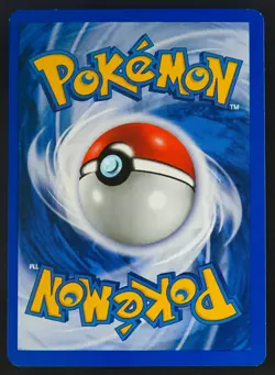 Pokemon - Lt. Surge's Magneton Holo - 8/132 - Gym Heroes - Rare Card - NM - Image 3