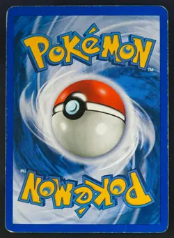 Pokemon - Nidoqueen Holo - 7/64 - Jungle - Rare Card - PL - Image 3