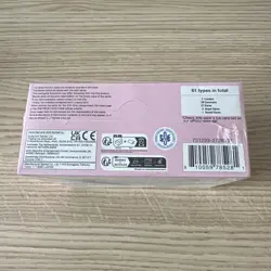 One Piece Card Game (EB-01) Memorial Collection Booster Box SEALED SMALL TEAR - Image 4