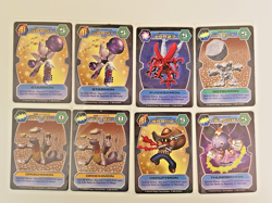2002 Bandai Digimon (19) Card Lot All 1st Edition: Greymon, Agumon & Others - Image 4