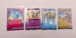 Pokemon Japanese HOLO Mixed Set 50+ Card Lot - Image 3
