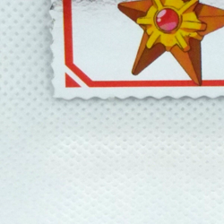 Staryu Pokemon Silver Mini Card No.120 Nintendo Japanese Very Rare Vintage F/S - Image 4