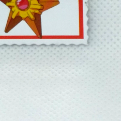Staryu Pokemon Silver Mini Card No.120 Nintendo Japanese Very Rare Vintage F/S - Image 5