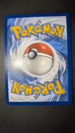 Pokemon TCG Greavard Illustration Rare Card 214/198 Scarlet & Violet Base Set - Image 4