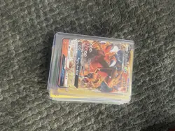 Good Condition Pokemon Cards. Includes Gx Ex Holo Cards and More. - Image 3