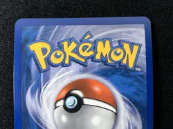 Cherrim 2/16 RUMBLE Pokemon Card Stamped - LP - Image 5