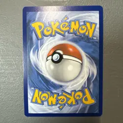 Tapu Bulu Illustration Rare SV: Shrouded Fable 065/064 NM Pokemon Card TCG - Image 2
