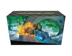 Magic the Gathering- Aetherdrift Bundle Box- Unopened New Box - Image 2