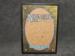 MTG - Tangle - Borderless - Marvels Spiderman - FOIL - NM - Image 2