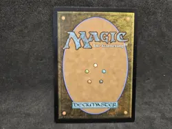 MTG LOTR Voracious Fell Beast LTR 422 Borderless Uncommon - Mint - Image 2
