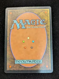 Lotus Petal x1 - Tempest - LP - MTG - English - Image 2