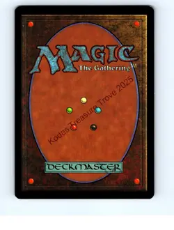 Mirri, Cat Warrior #114 Rare Exodus MTG NP Near Mint or Better - Image 2