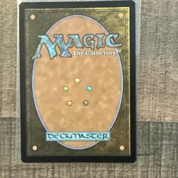 Unholy Annex Ritual Chamber (Borderless) Duskmourn: House of Horror Foil - Image 2