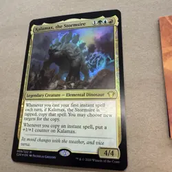 Magic the Gathering Ruthless Regiment Box Set Complete - Commander - Image 2