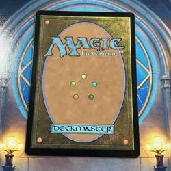 Slime Against Humanity Murders at Karlov Manor M/NM MTG Foil - Image 4