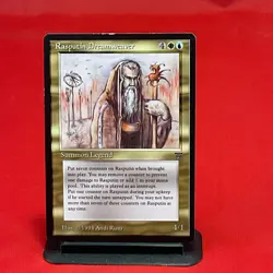 Rasputin Dreamweaver Legends Regular - Image 1