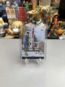 Rest In Peace (Borderless) M 0006 NM MTG Spider-Man Marvel Universe Magic - Image 1