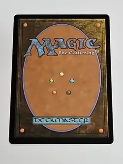 Vesuvan Duplimancy Extended Art Foil #397 Dominaria United MTG Magic Gathering - Image 2