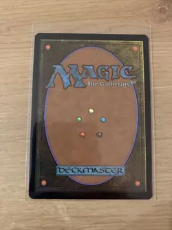 MTG - Rabble Rousing - NM - Image 2