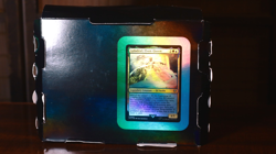 MTG: Lord of the Rings - Commander Deck - Elven Council - New *Read* - Image 1