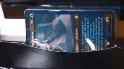 MTG: Lord of the Rings - Commander Deck - Elven Council - New *Read* - Image 3