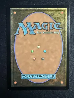 Harvester of Souls 20 - P - 30th Anniversary Promos - Foil - MTG - LP - Image 2