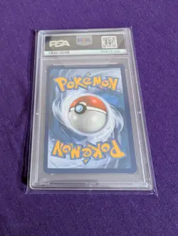 🔥 🔥 🔥 2022 Pokemon Go #050 Dragonite Vstar - PSA 10 🔥 🔥🔥 - Image 2