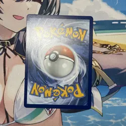 Pokemon TCG Kyurem EX Black Bolt Holo Card 165/086Sv: Black pack fresh💎 - Image 2