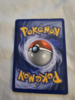 Gyarados 6/102 Pokemon Base Set Unlimited Holo Rare Card WOTC Dmg - Image 2