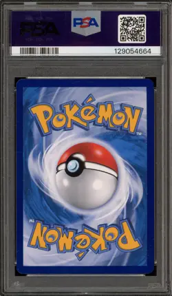 Pokemon Friends in Alola 1st ANN Exclusive Gift Bx. CHINESE Promo 081/S-P PSA 10 - Image 2