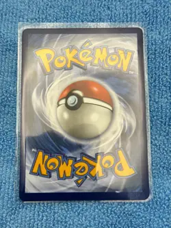 English Pokemon Mega Gardevoir ex 060/132 Me01: Mega Evolution Holo Double Rare - Image 2
