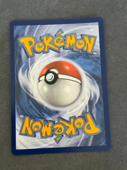 Pokemon Sword & Shield Black Star Promo Pecharunt 129 - Image 2