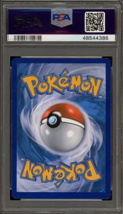 Pokemon M Charizard EX XY Flashfire Holo Ultra Rare #108 PSA 8 - Image 2