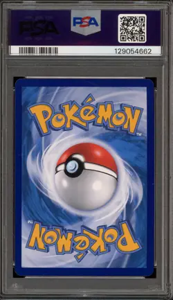 Pokemon Friends in Alola 1st ANN Exclusive Gift Bx. CHINESE Promo 081/S-P PSA 10 - Image 2