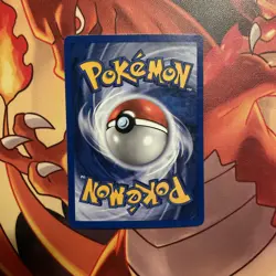 Pokemon Jumpluff 7/111 WotC Neo Genesis Holo Rare mp/lp tcg ir ar - Image 3