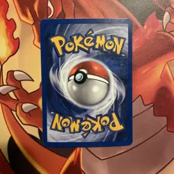 Pokemon Jumpluff 7/111 WotC Neo Genesis Holo Rare mp/lp tcg ir ar - Image 4