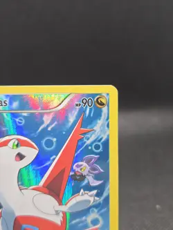 Latias XY78 Pokemon XY Promos Black Star - (LP-) - Image 3