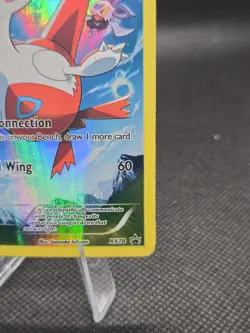Latias XY78 Pokemon XY Promos Black Star - (LP-) - Image 4