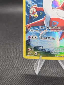 Latias XY78 Pokemon XY Promos Black Star - (LP-) - Image 5