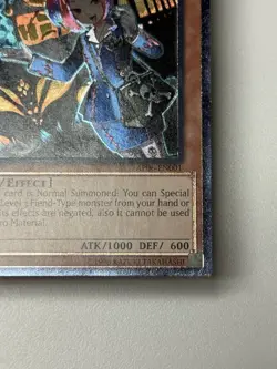 Tour Guide From the Underworld (UTR) AP06-EN001 Astral Pack 6 Ultimate #2 - Image 3