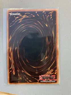 CH01-EN014 Dogmatika Ecclesia, the Virtuous Alt Starlight Rare YuGiOh - Image 2