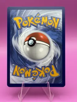 Pokemon Pikachu EX TCG Sv08: Surging Sparks Double Rare Holo Card 057/191 Mint - Image 2