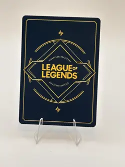 Ahri Inquisitive Riftbound TCG League Of Legends Origins 119/298 NM Card *FOIL* - Image 2