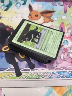 BULK LOT of LIFE TCG Cards - Pack Fresh - "Mammals" Expansion 1st Edition - Image 3